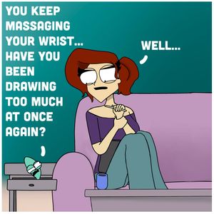 Instagram post by @the__reddot