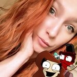 @the__reddot Instagram Profile