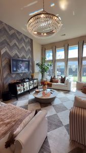 Instagram post by @the_aesthetic_side_of_homes