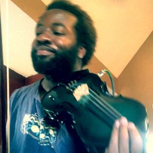 Instagram post by @violin_tim