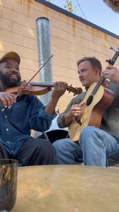 Instagram post by @violin_tim