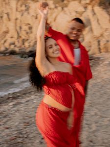 Instagram post by @lilversachi