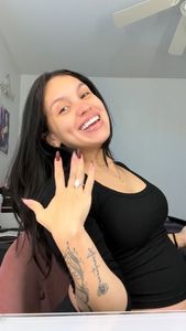 Instagram post by @lilversachi