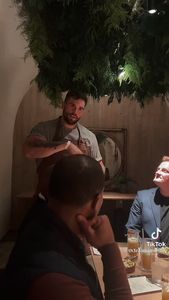 Instagram post by @cheflogant