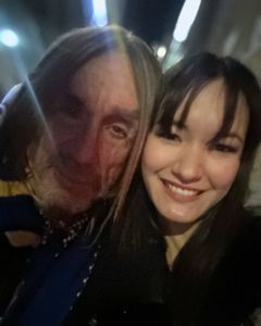 Instagram post by @katiejacoby