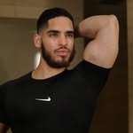 @bigbankfitness Instagram Profile