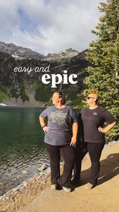 Instagram post by @wander.free.and.queer