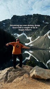 Instagram post by @wander.free.and.queer