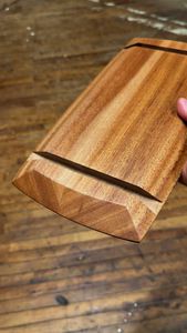 Instagram post by @sawdustwoman