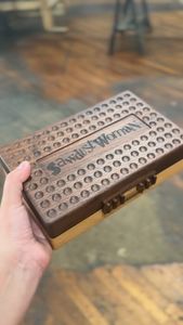 Instagram post by @sawdustwoman