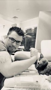 Instagram post by @chefmeghan14