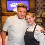 @chefmeghan14 Instagram Profile