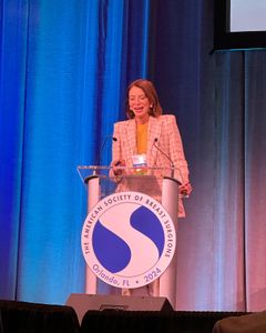 Instagram post by @kristinrojasmd