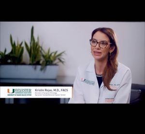 Instagram post by @kristinrojasmd