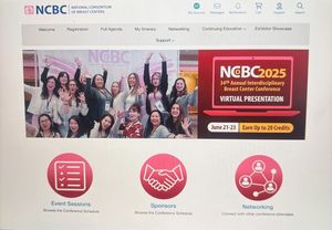 Instagram post by @kristinrojasmd