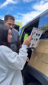 Instagram post by @desirewestphal