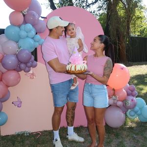 Instagram post by @desirewestphal