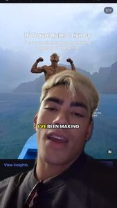 Instagram post by @mitchellmucks