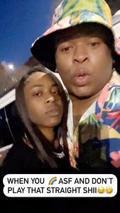 Instagram post by @teronbihh