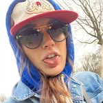 @heykackie Instagram Profile