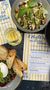 Instagram post by @blissfulinboise