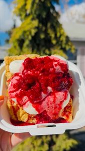 Instagram post by @blissfulinboise