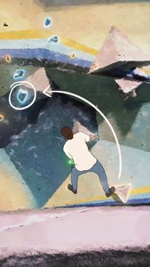 Instagram post by @josephdiazclimbs