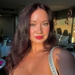 @ninablifestyle Instagram Profile