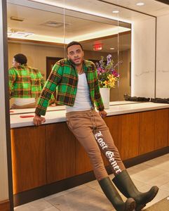 Instagram post by @damonwilson