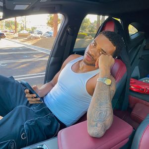 Instagram post by @damonwilson