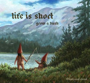 Instagram post by @binky.and.crumb