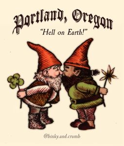 Instagram post by @binky.and.crumb