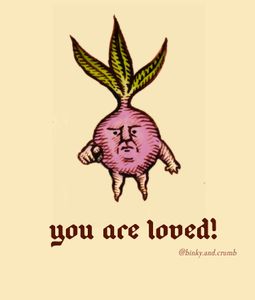 Instagram post by @binky.and.crumb