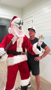 Instagram post by @drjoshredd