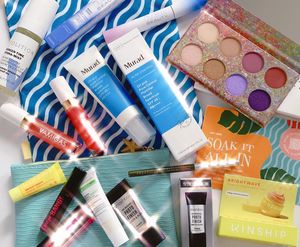 Instagram post by @beautywithbeautiful