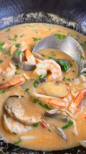 Instagram post by @wokwithben