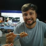 @wokwithben Instagram Profile