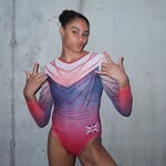 @ondineachampong Instagram Profile