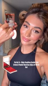 Instagram post by @nataliiamakeupartist