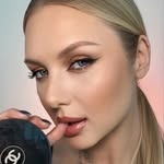 @nataliiamakeupartist Instagram Profile