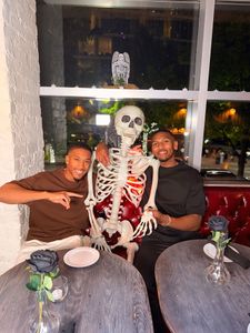 Instagram post by @kasaunamari