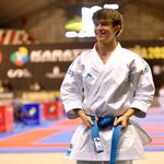 @lucaricotti_karate Instagram Profile
