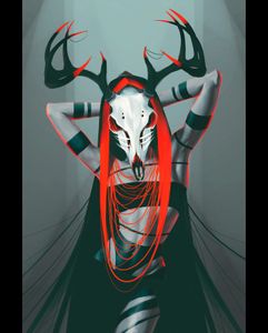 Instagram post by @carolineburgen