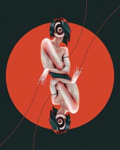 Instagram post by @carolineburgen