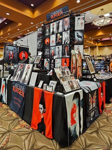 Instagram post by @carolineburgen