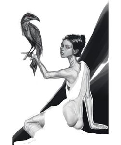 Instagram post by @carolineburgen