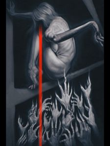 Instagram post by @carolineburgen