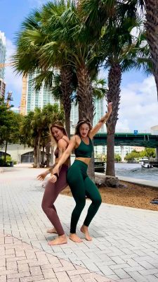 Instagram post by @su.sana.yoga