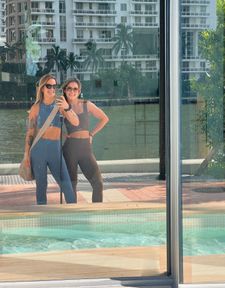 Instagram post by @su.sana.yoga