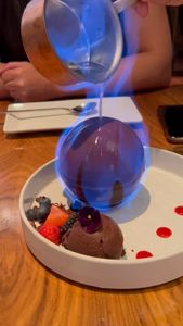 Instagram post by @pointy.chin.diaries